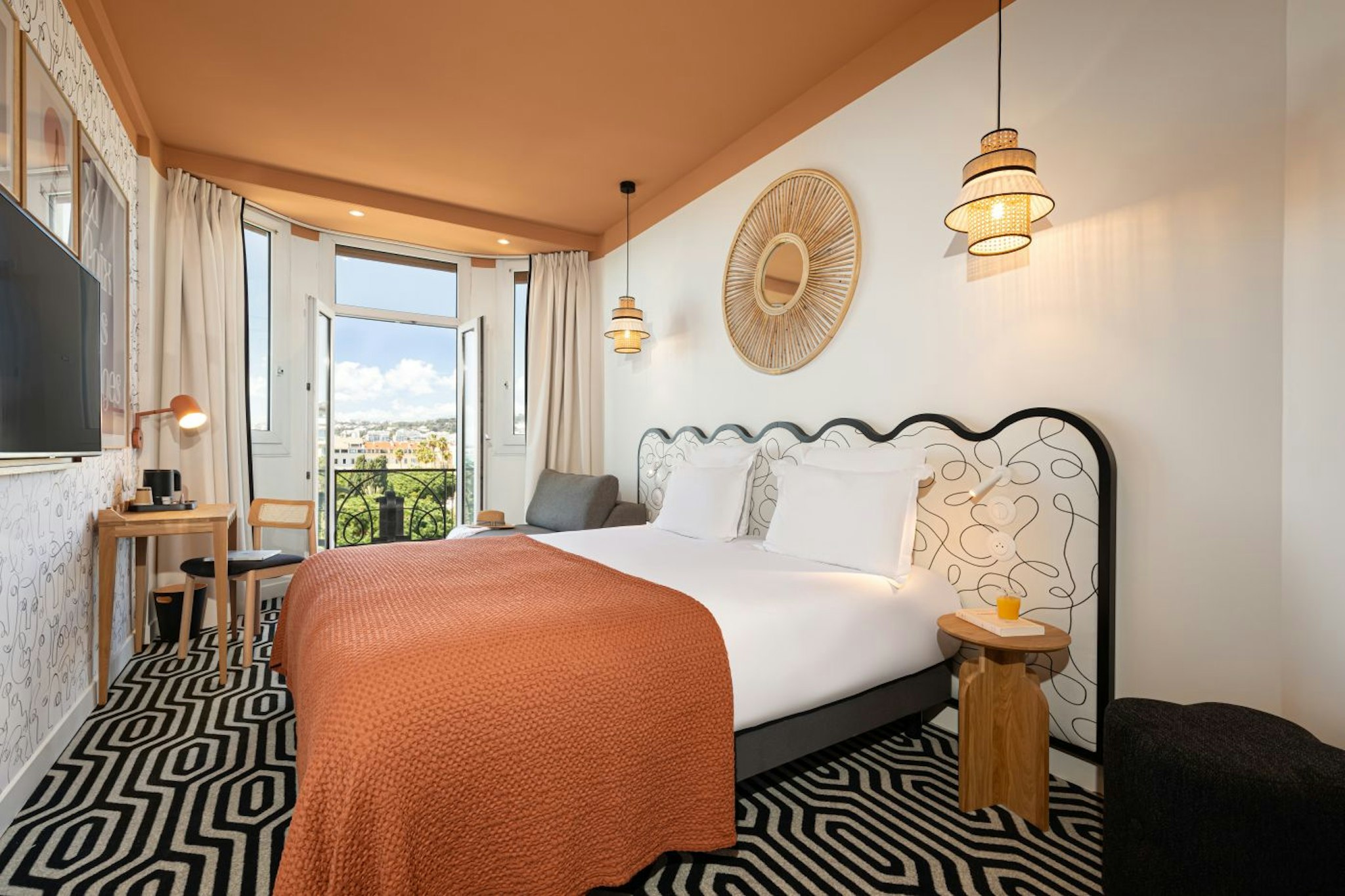 Hotel Albert 1er Nice 6/26
