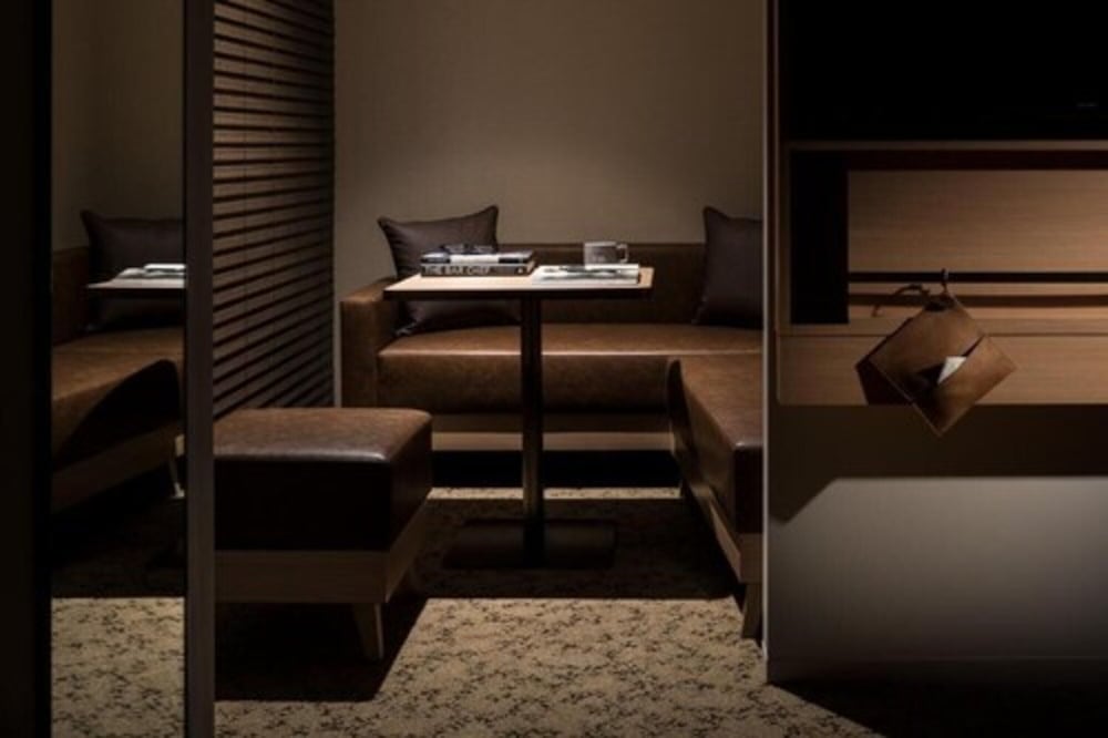 Nest Hotel Tokyo Hanzomon 42/46