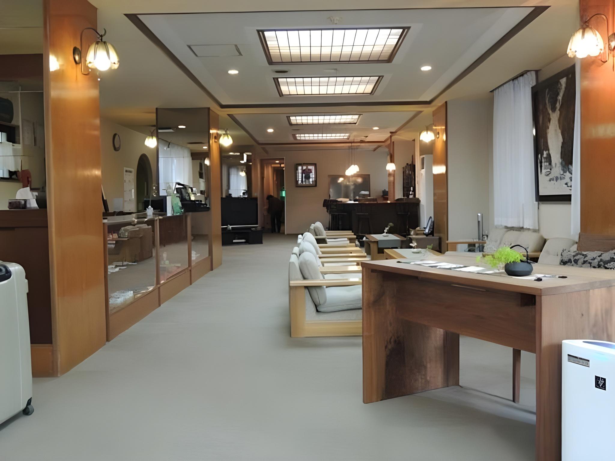 Ryokan Kosen 57/68