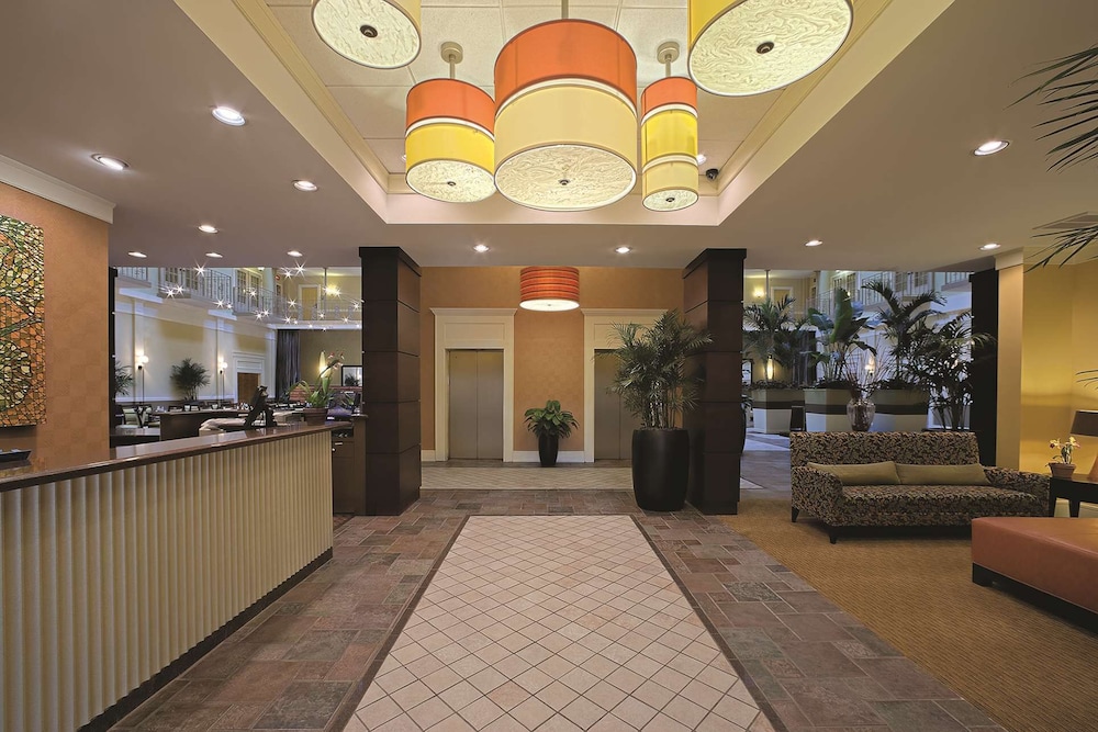 Doubletree Suites by Hilton at The Battery Atlanta 12/81