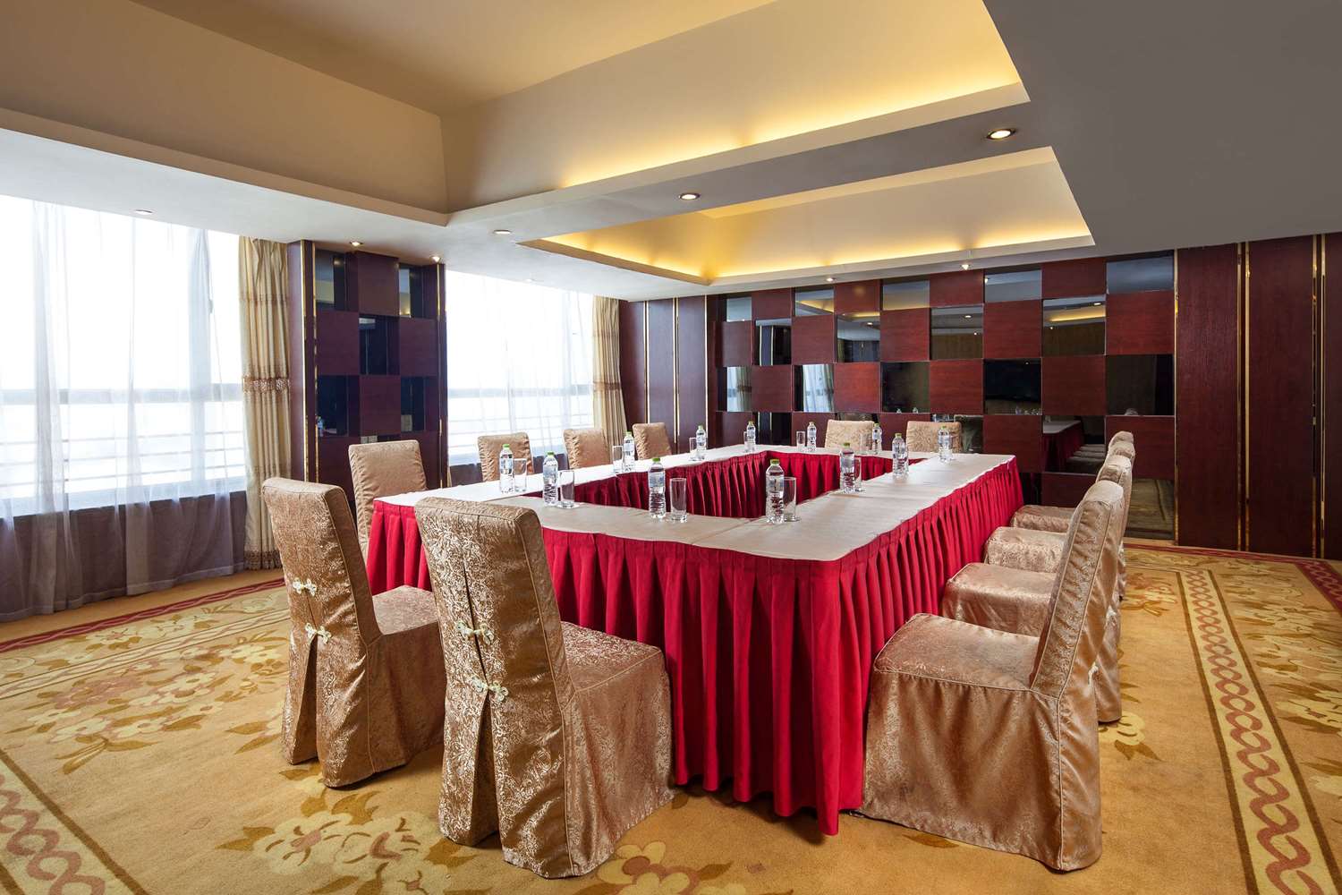 Ramada by Wyndham Liuzhou Luzhai 6/11