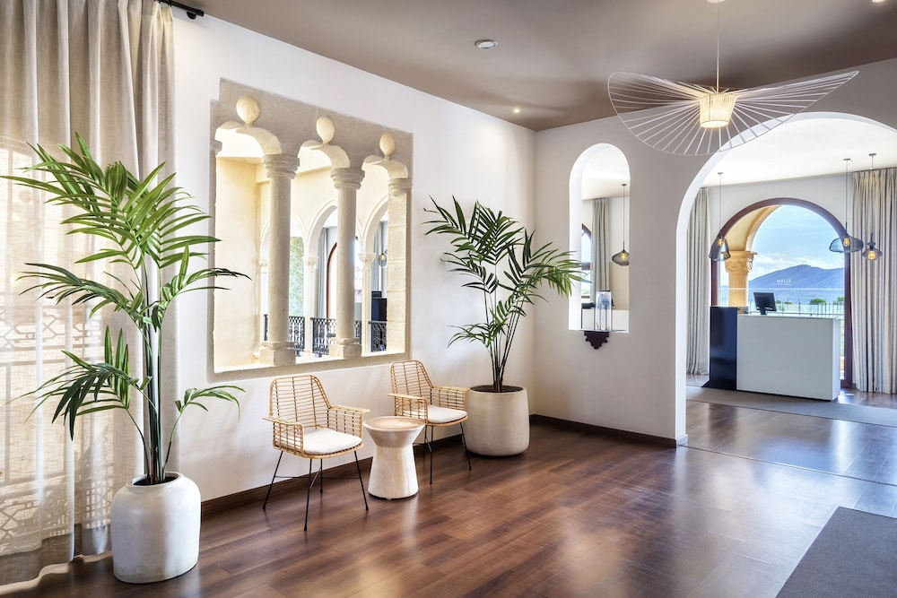 The Level At Melia Villaitana 10/50