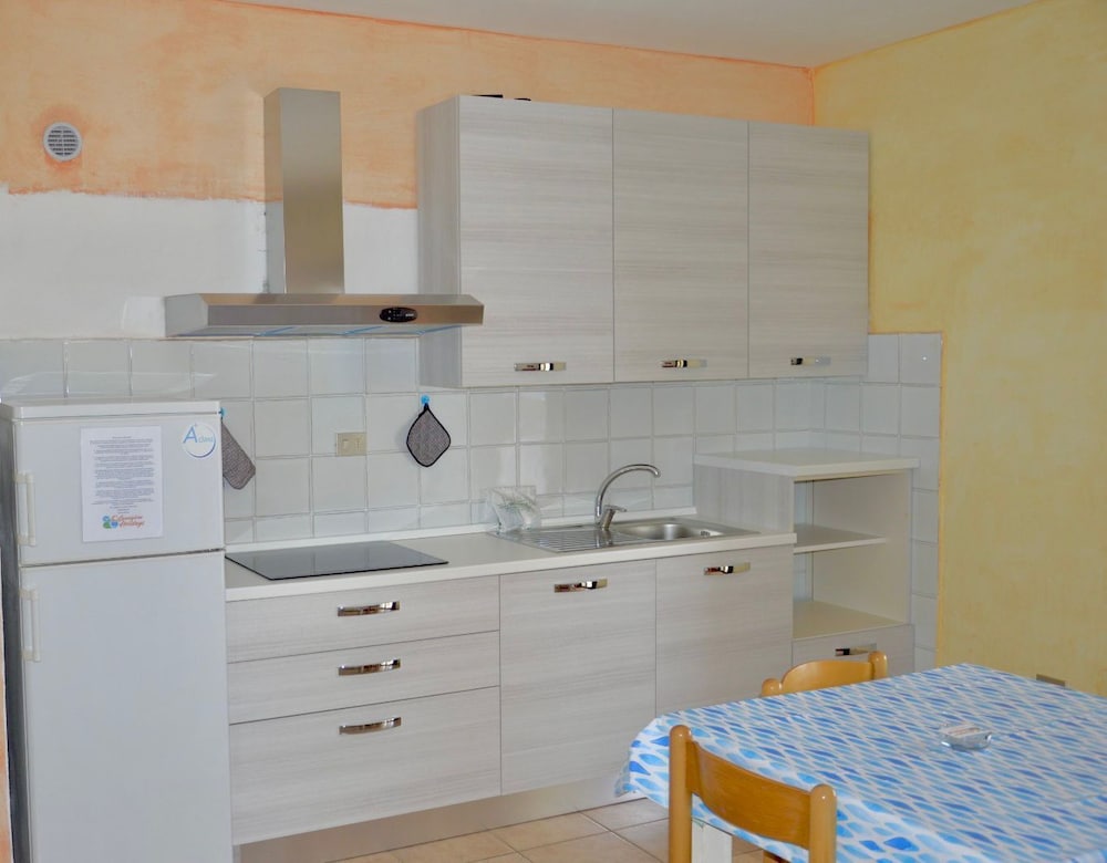RESIDENCE LA COSTA 49/49
