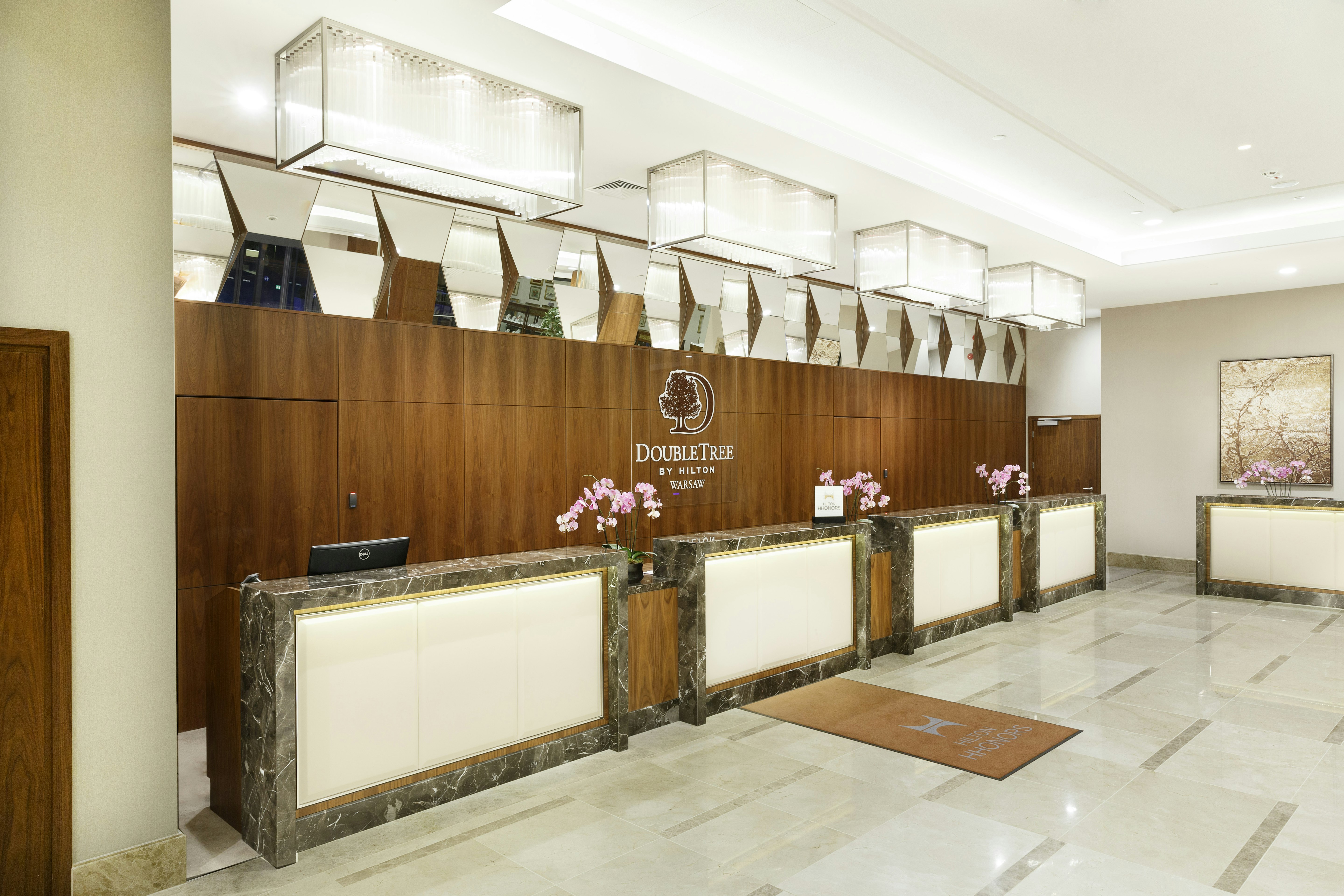 DoubleTree By Hilton Hotel and Conference Centre Warsaw 5/67