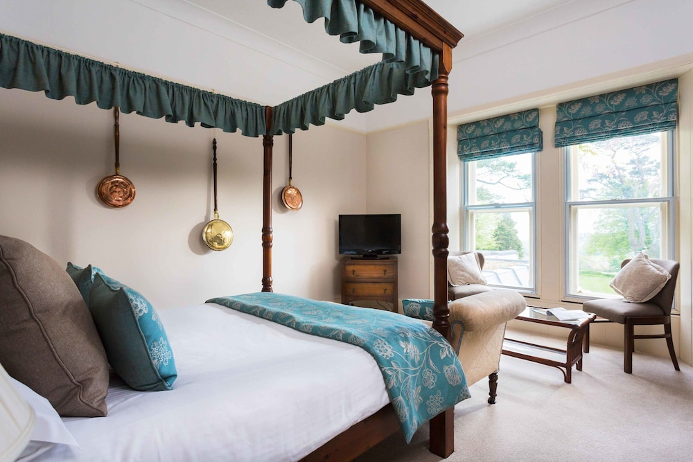 Penmorvah Manor Hotel 23/55