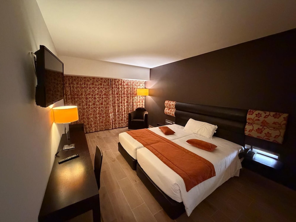 Lam Hotel Serra da Estrela 11/49