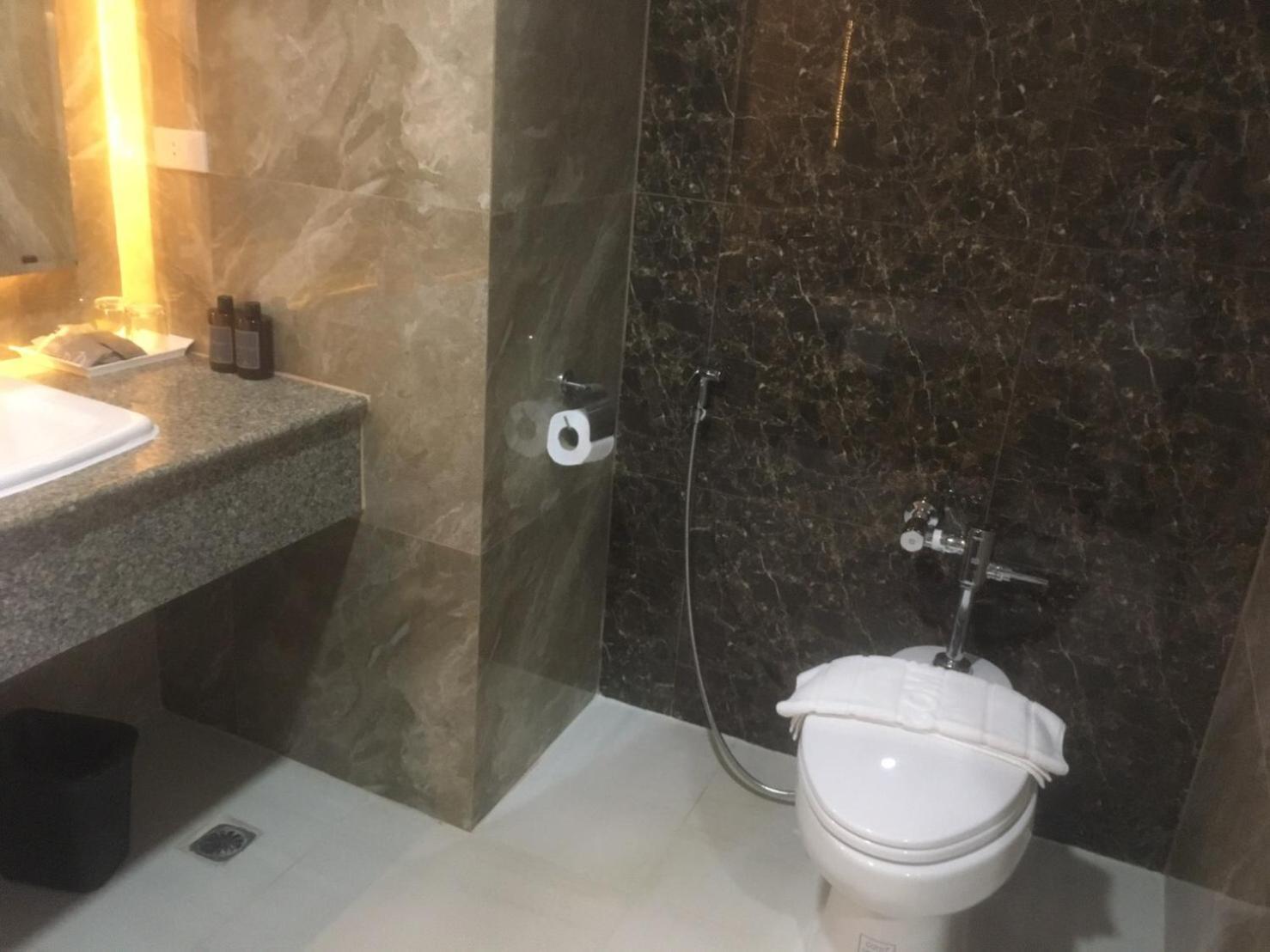Grandview Landmark Betong Hotel 44/49