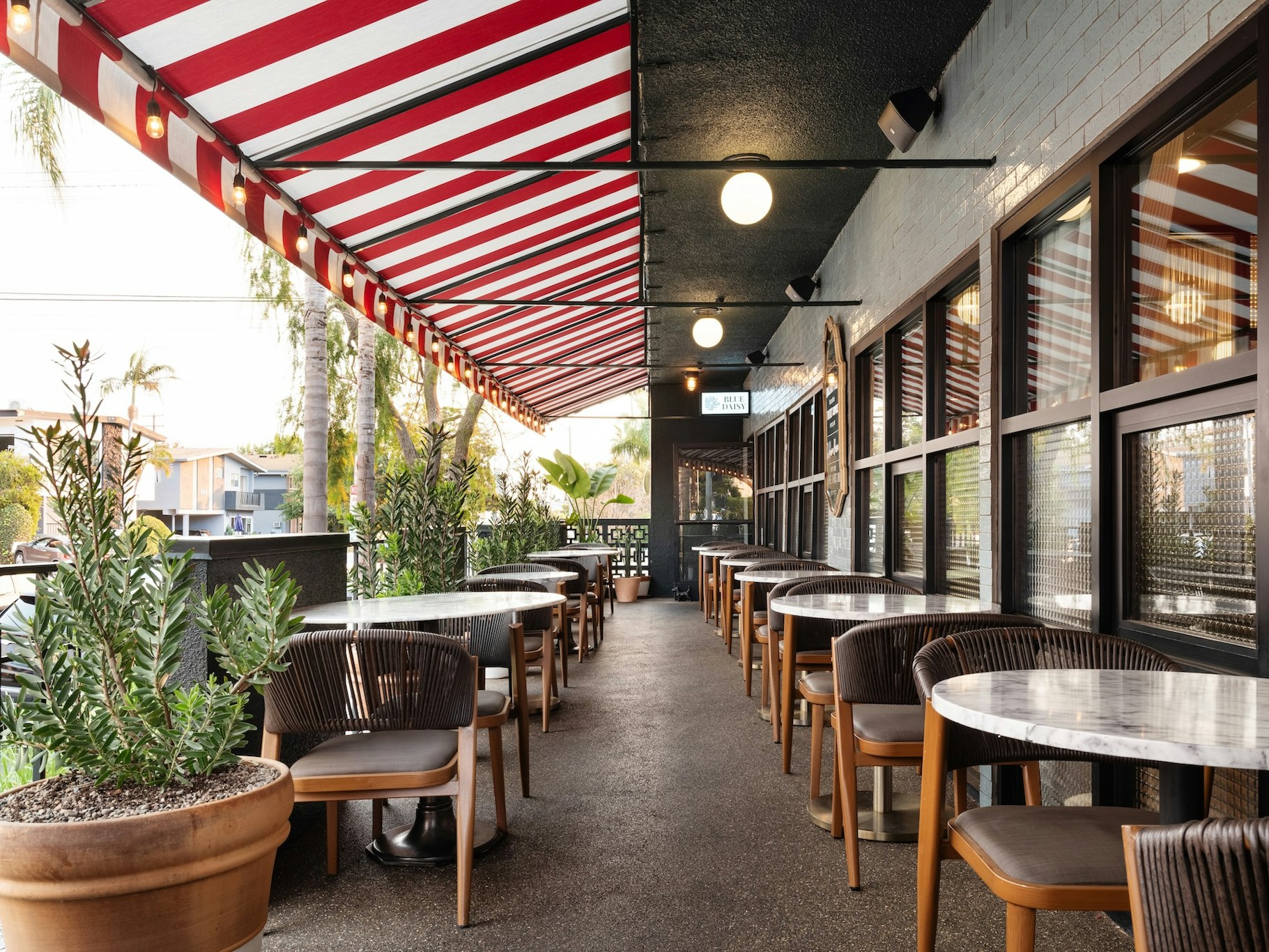 Palihotel Melrose 43/49