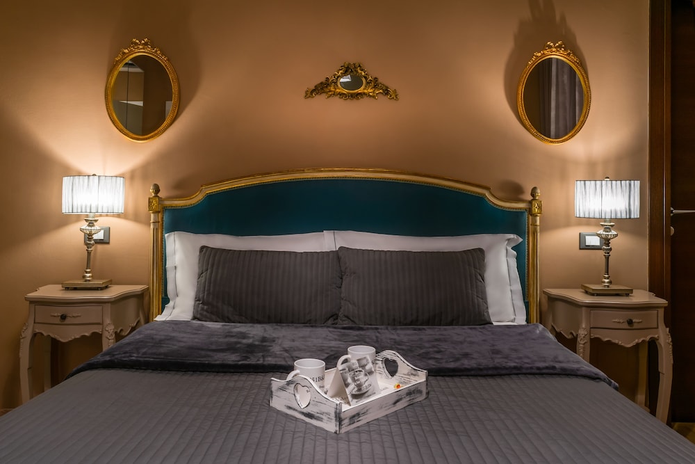 051B&B Room & Breakfast 43/50
