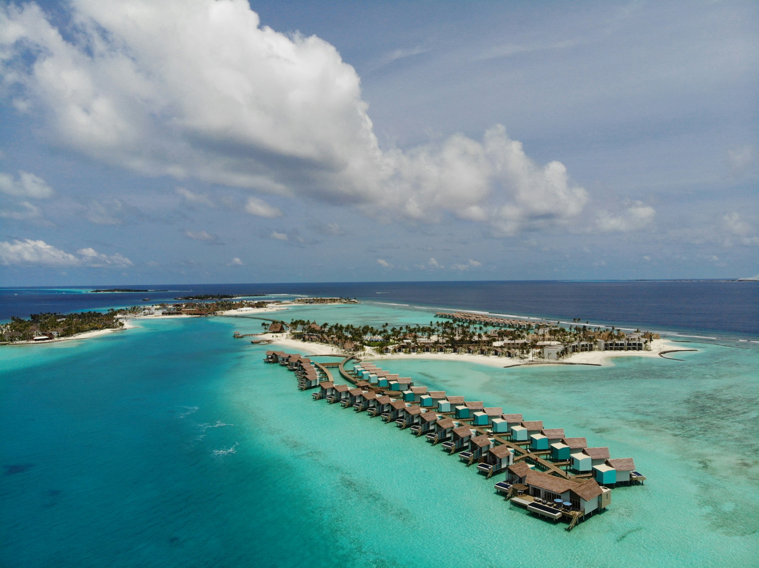 Hard Rock Hotel Maldives 57/61