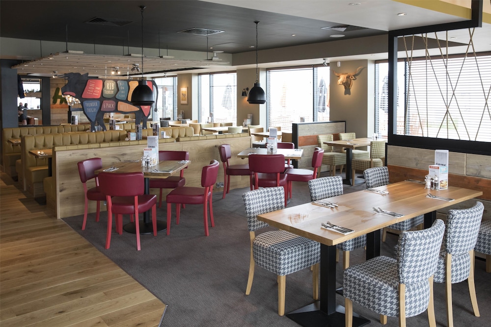 Premier Inn Whitley Bay 34/55