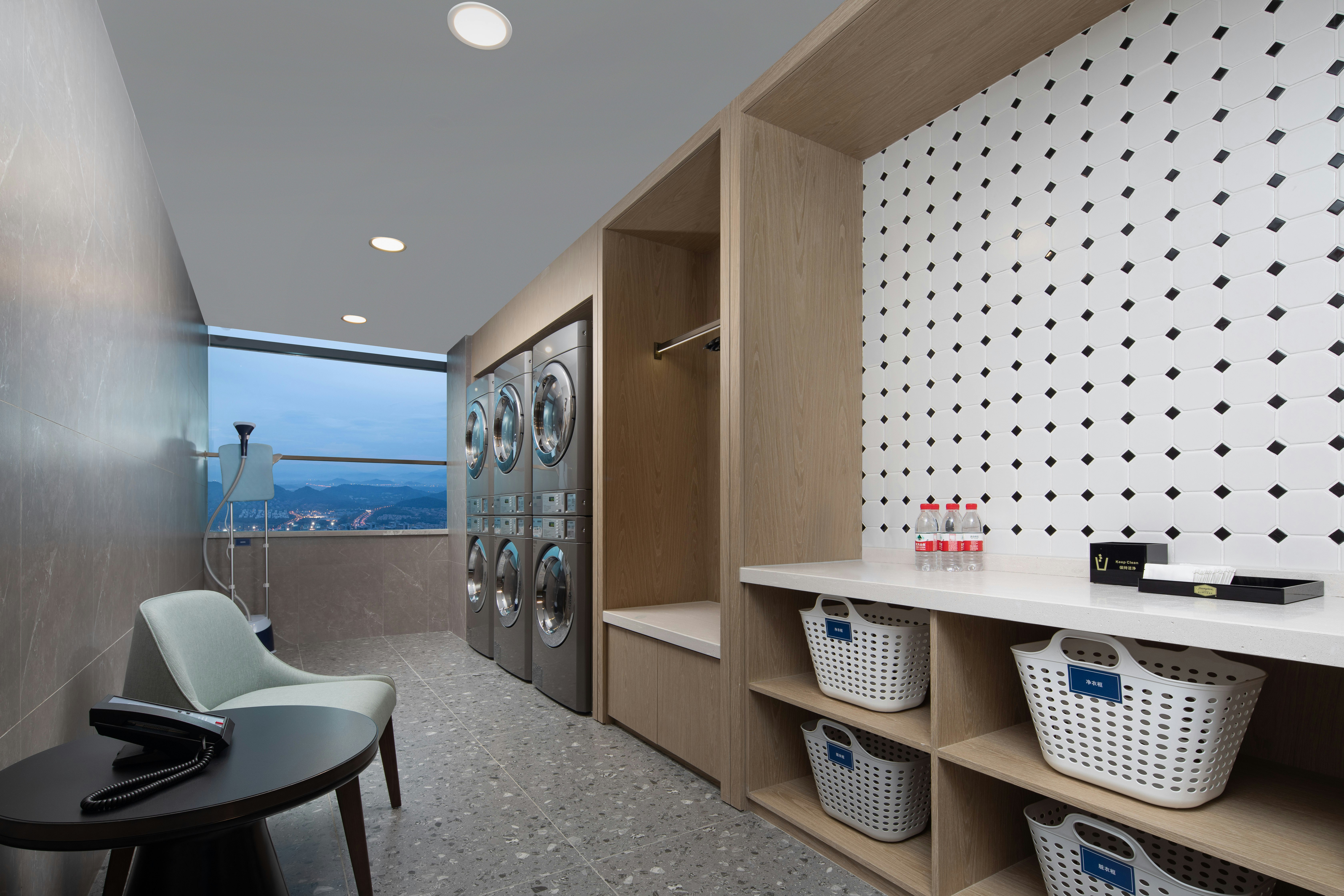 Hampton by Hilton Hangzhou Liangzhu 58/60