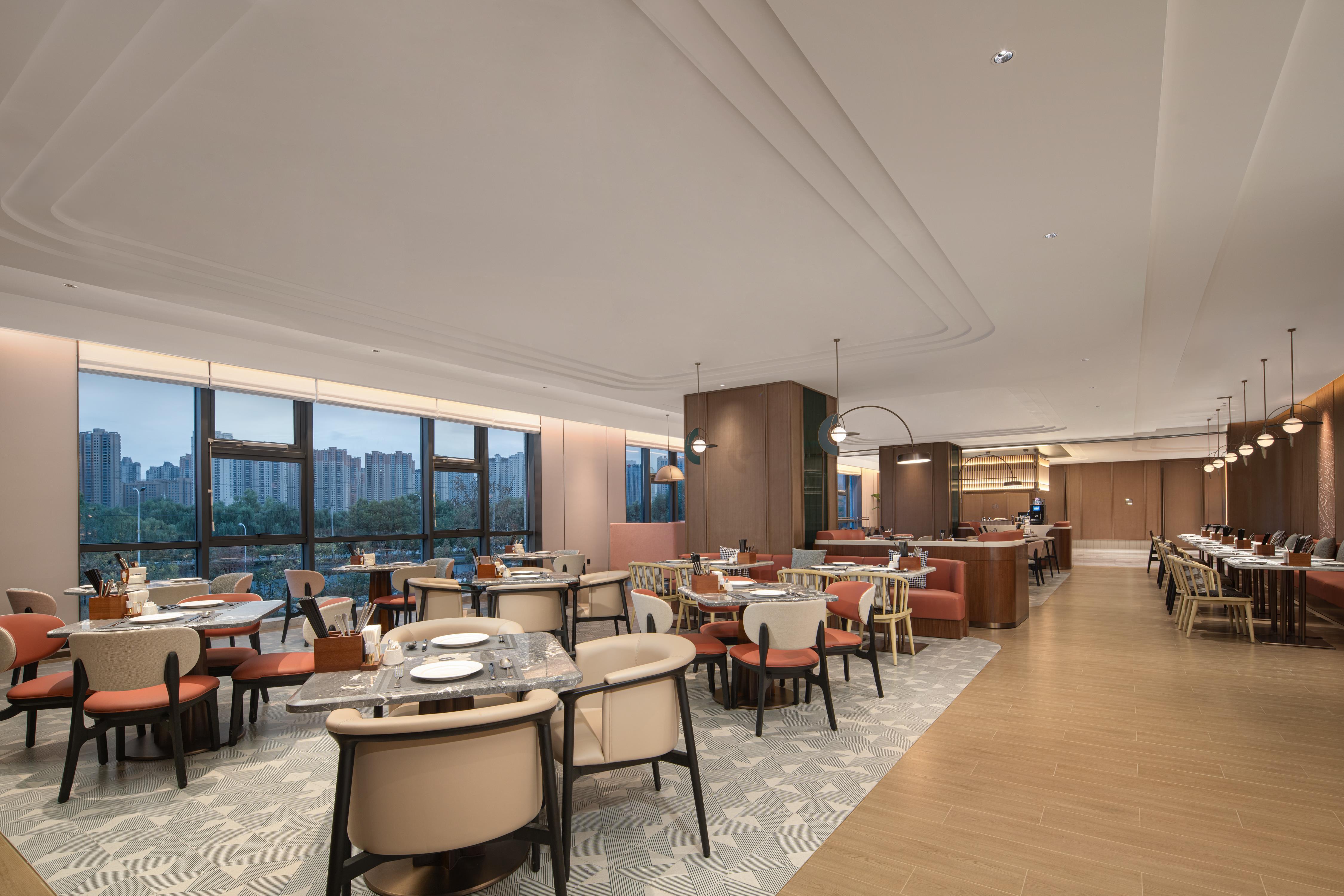 Hilton Garden Inn Lanzhou Anning 22/31