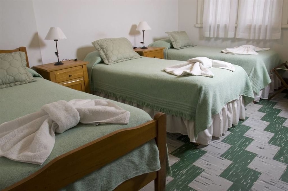 Hotel Turingia، ماريه ديل بلاتا 7/30