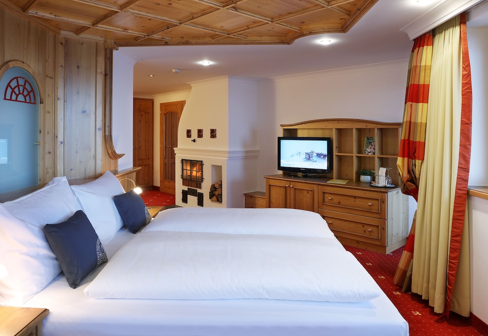 ALPENHOTEL SAALBACH 6/32