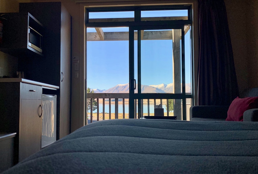 Lake Tekapo Scenic Resort 31/67