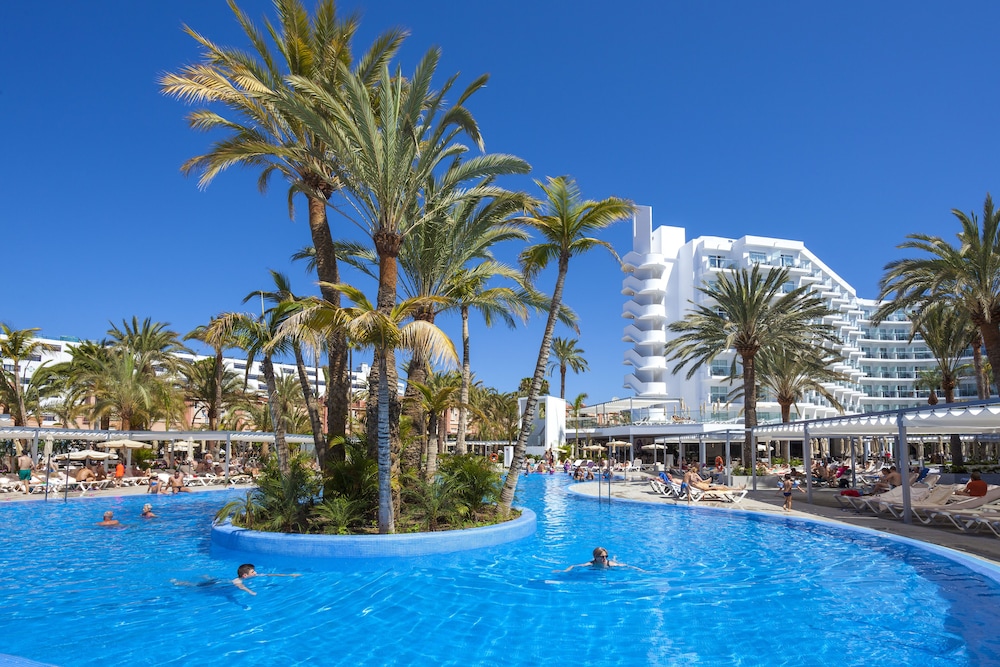 Hotel RIU Papayas 20/24