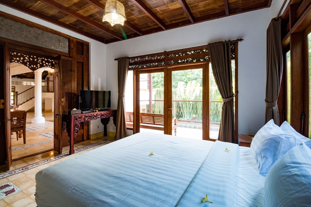 Bali Royal Heritage Villa 18/50