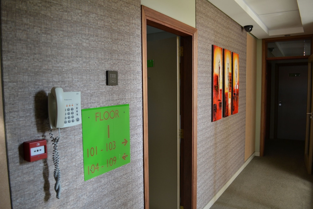 Mesami Hotel 20/37