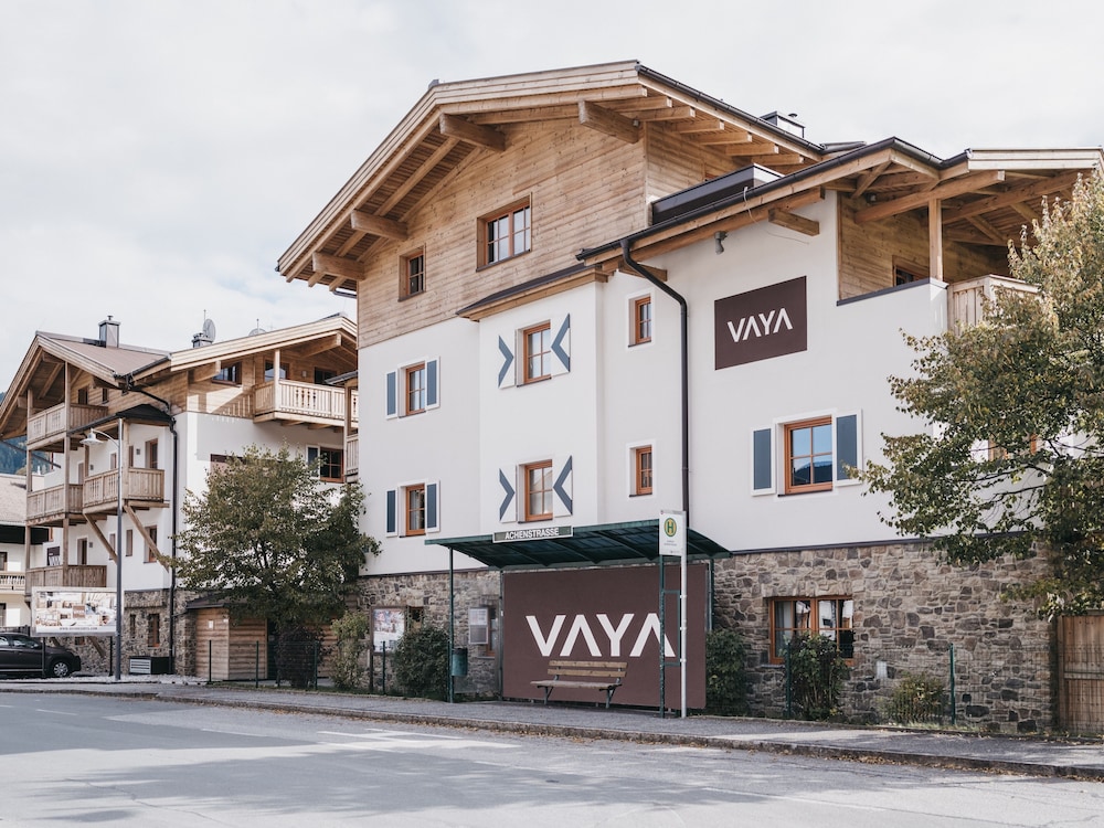 VAYA Kaprun 7/50