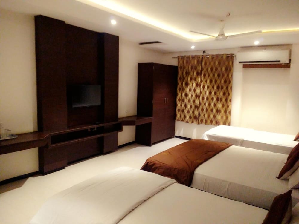 Hotel Shreeram 20/37