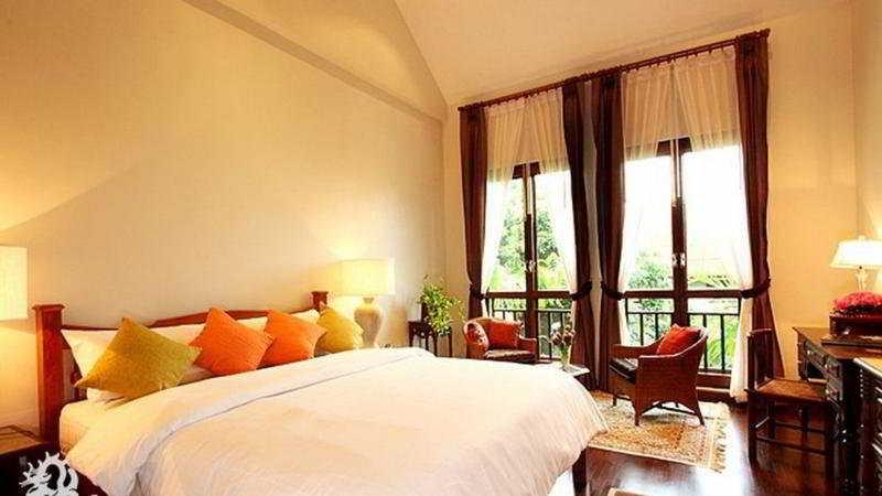 Baan Klang Wiang Boutique Hotel Chiang Mai 11/50