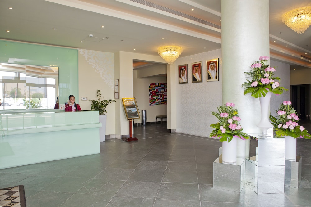 Al Raya Suites Hotel 3/26