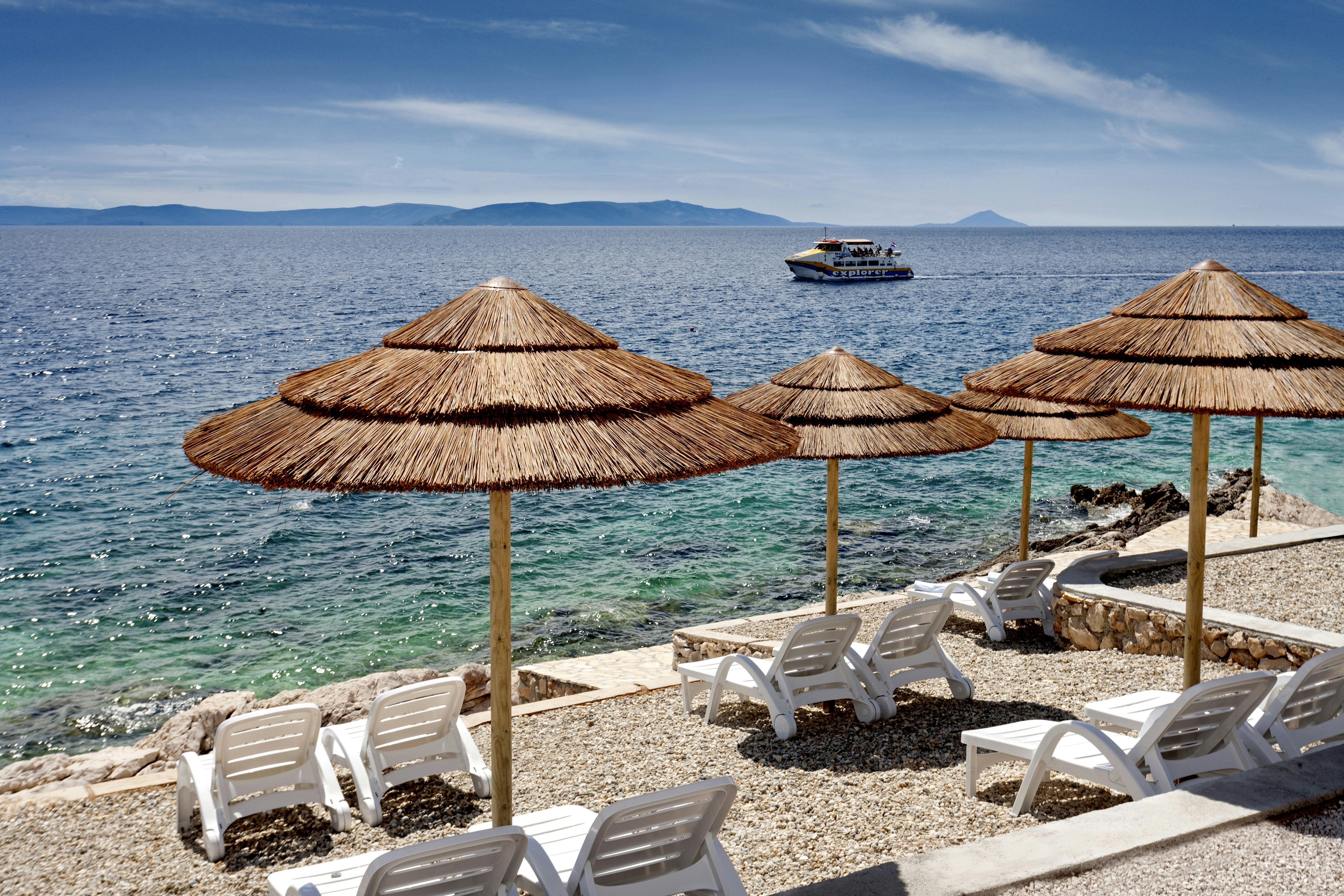 Valamar Sanfior Hotel & Casa 7/10