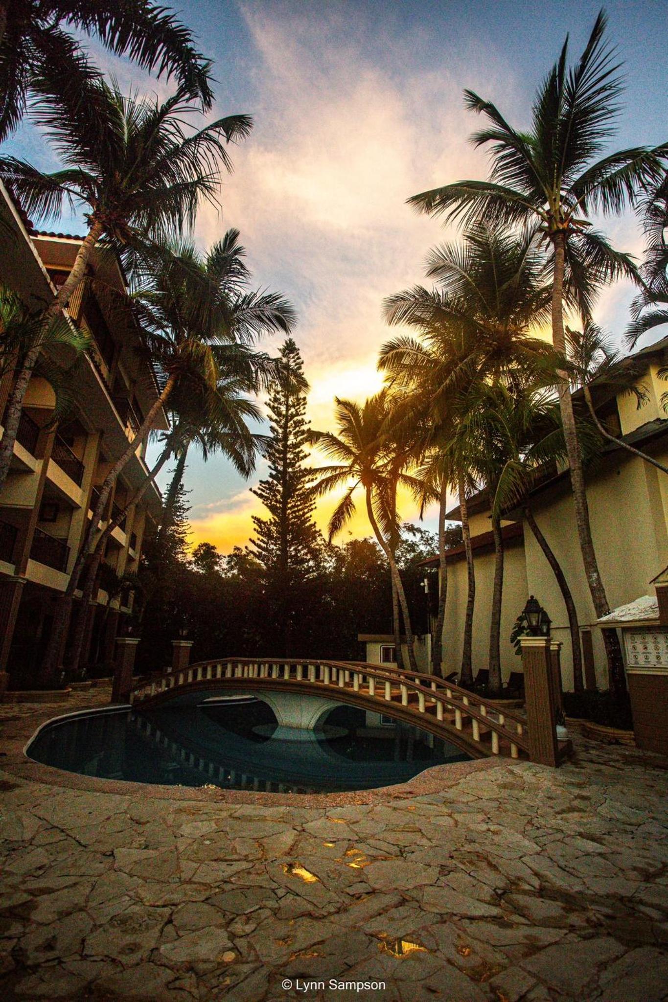 The MT Hotel Plaza Brisas 17/23