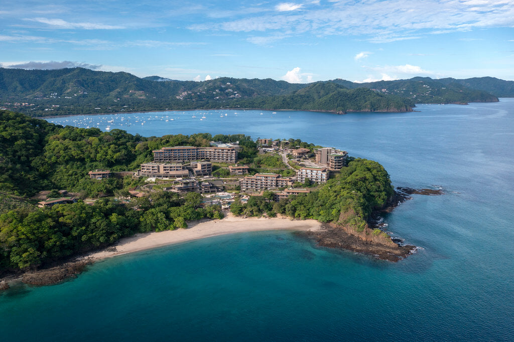 Waldorf Astoria Residences Costa Rica Punta Cacique 58/61