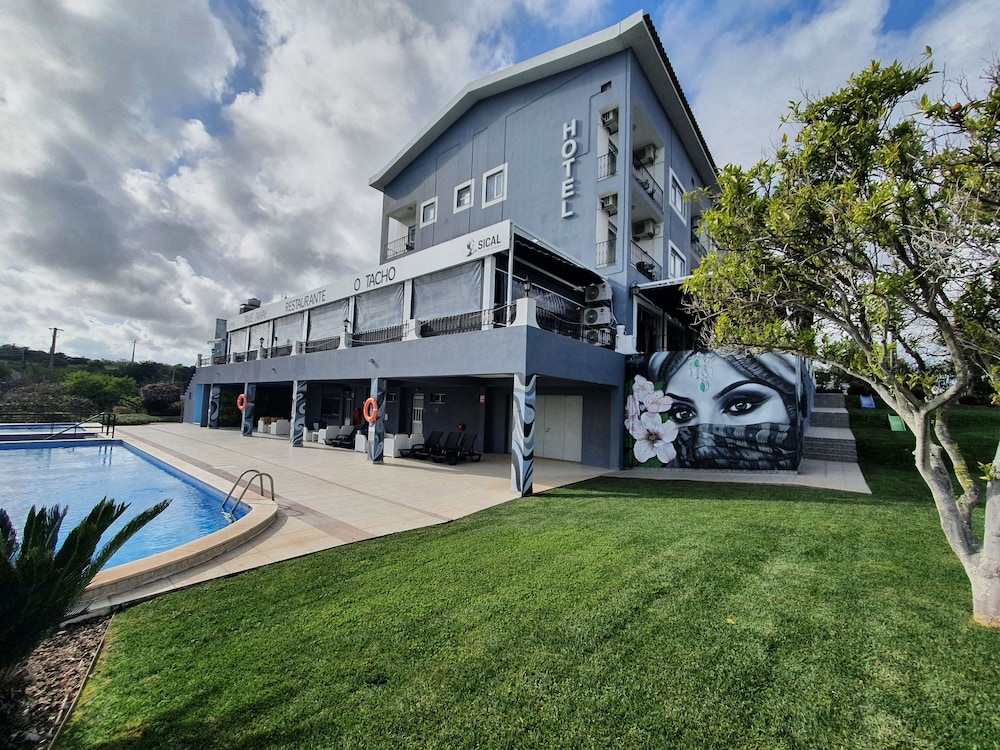 Hotel Don Rodrigues 53/56
