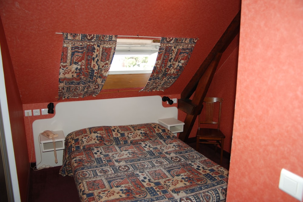Hotel De France 5/49