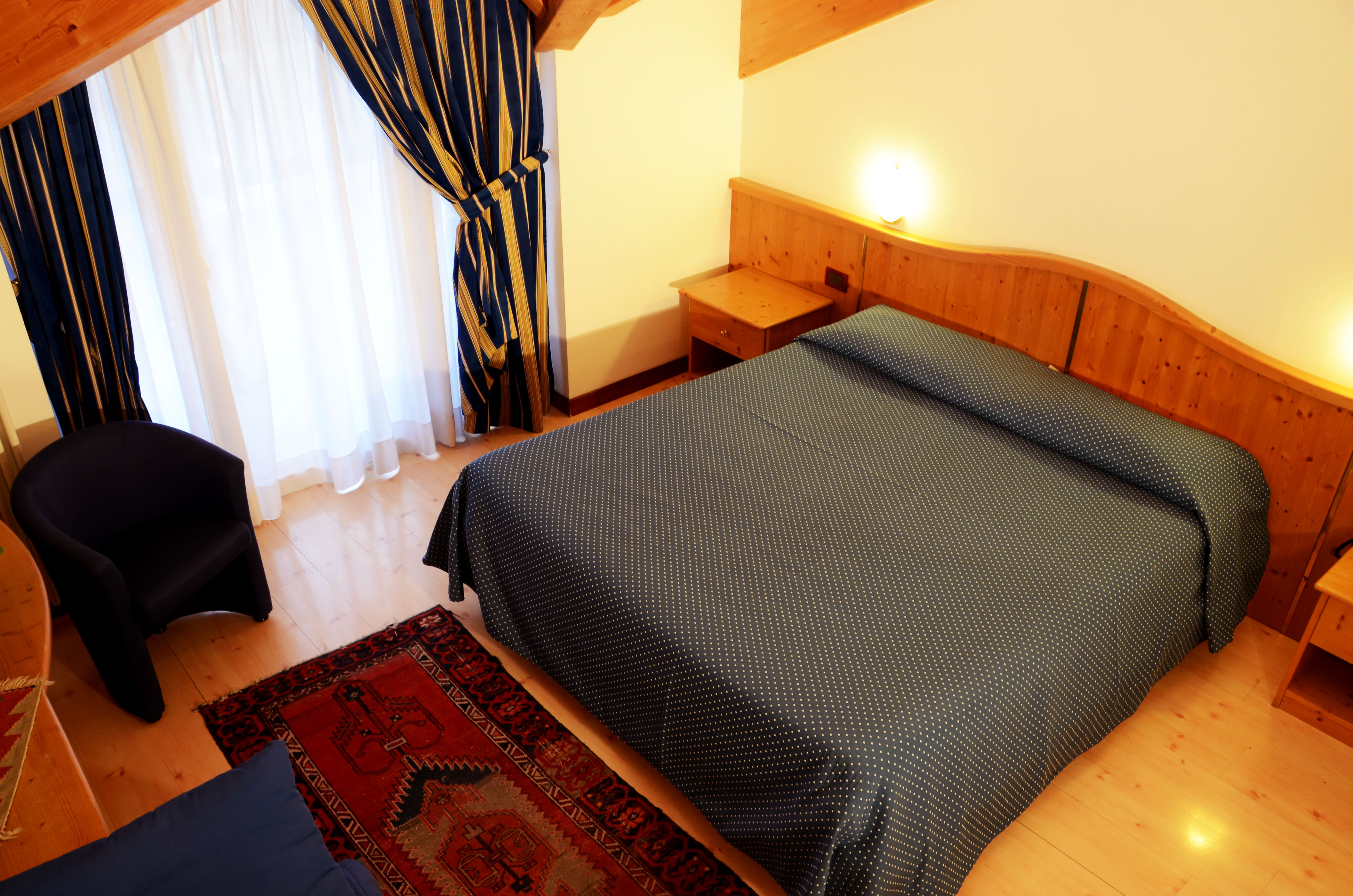 HOTEL DOLOMITI 14/50