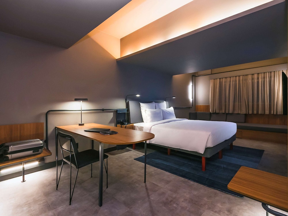 Novotel Lencois Paulista 17/76
