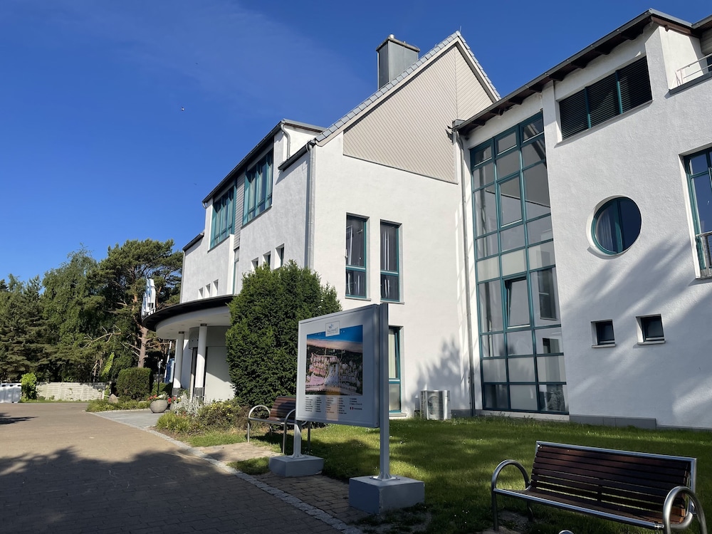 Aquamaris Strandresidenz Rügen 1/71