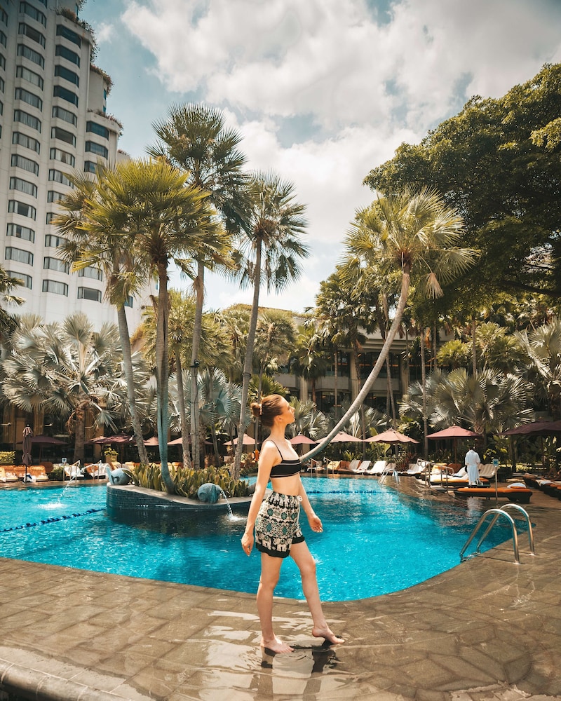 Shangri-La Bangkok 42/50