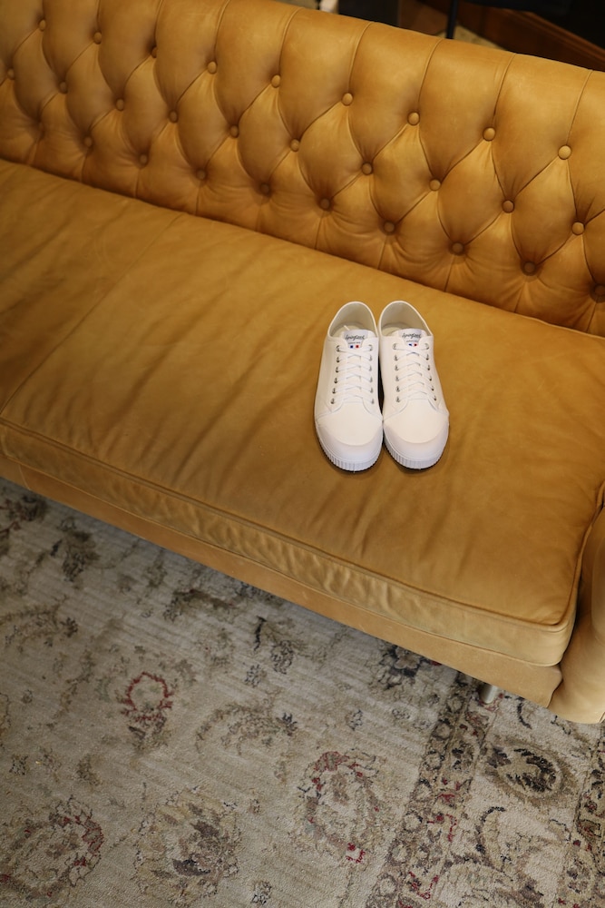 The Jensen Potts Point 33/50