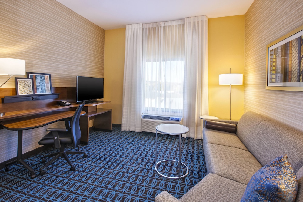 Fairfield Inn Suites Plattsburgh 19/41