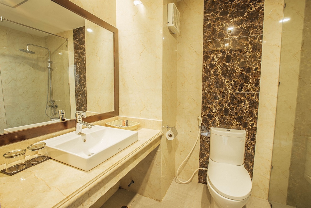 Muong Thanh Vinh Hotel 26/69