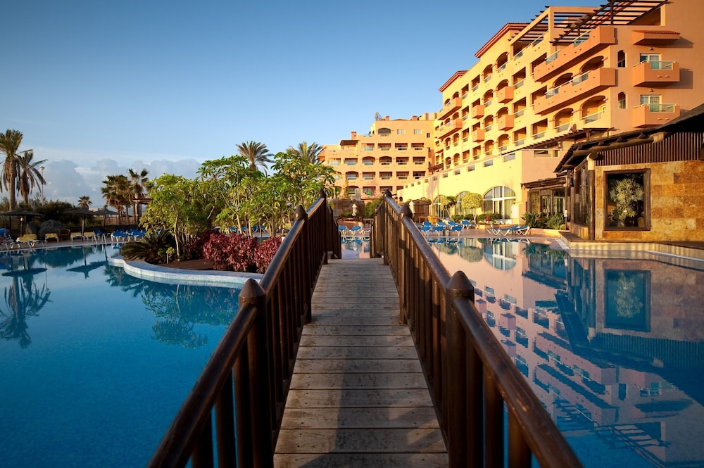 Elba Sara Beach and Golf Resort 41/50