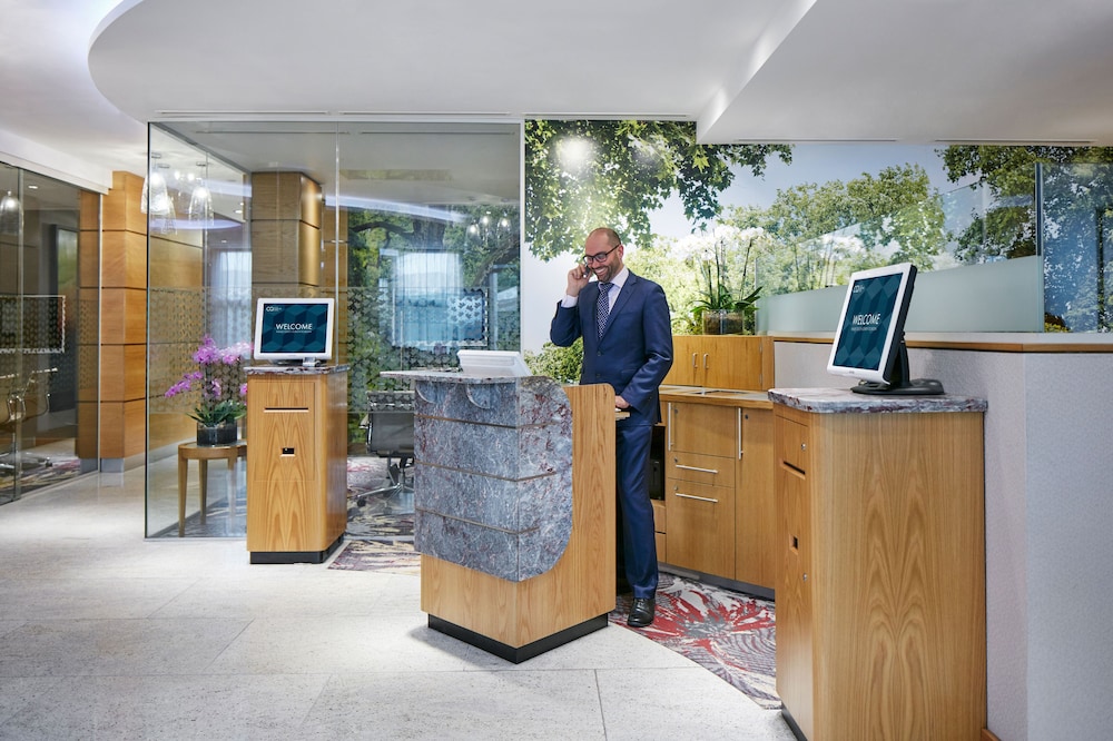 Club Quarters Hotel Covent Garden Holborn 2/50