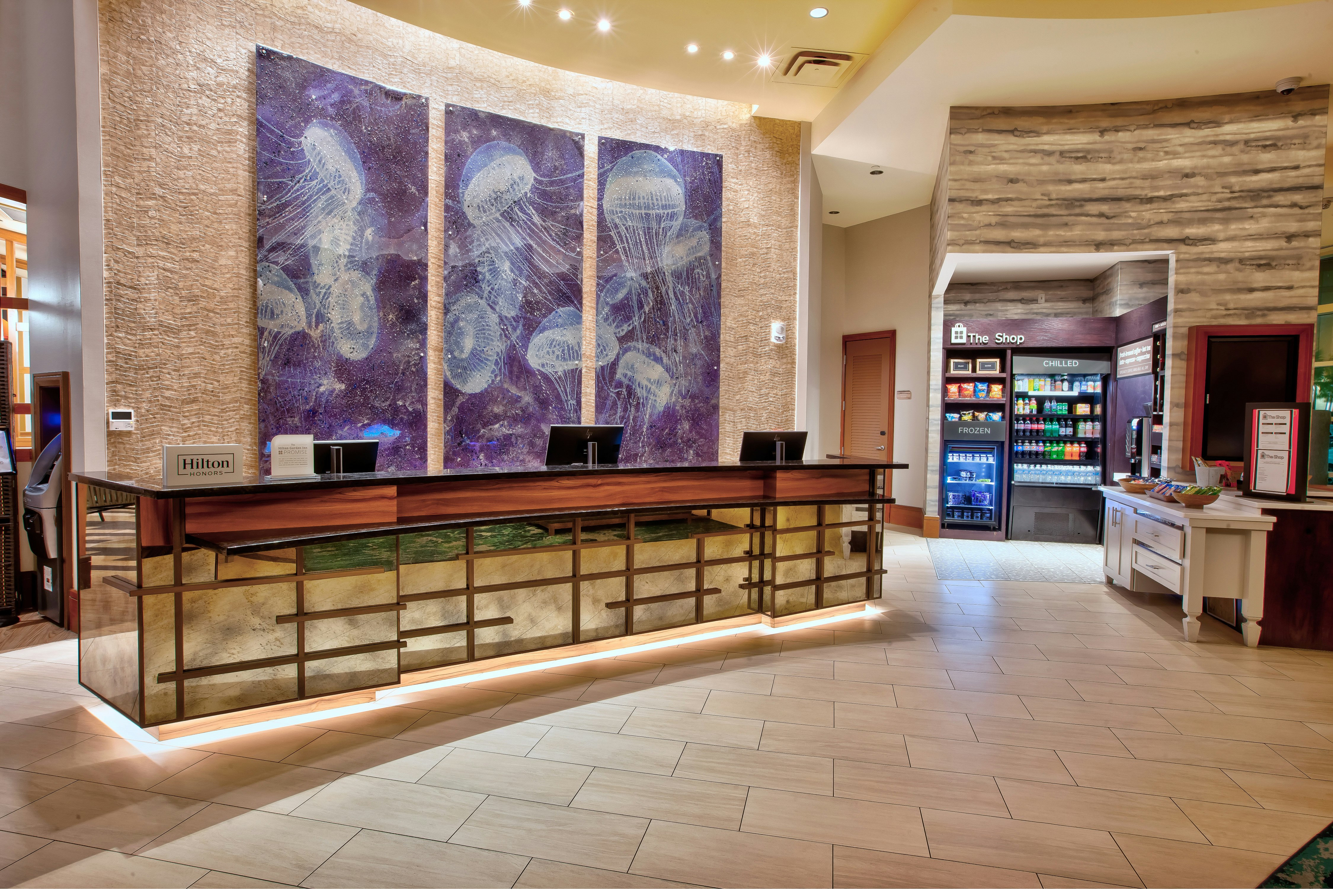 HILTON GARDEN INN VIRGINIA BEACH OCEANFRONT 6/50
