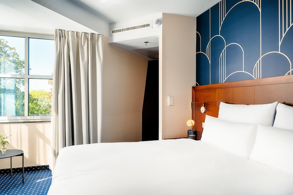 Courtyard By Marriott Bochum Stadtpark 12/50