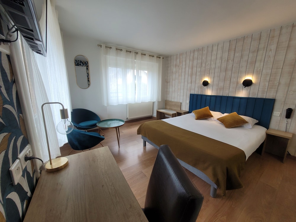 Hotel Des Halles 24/66