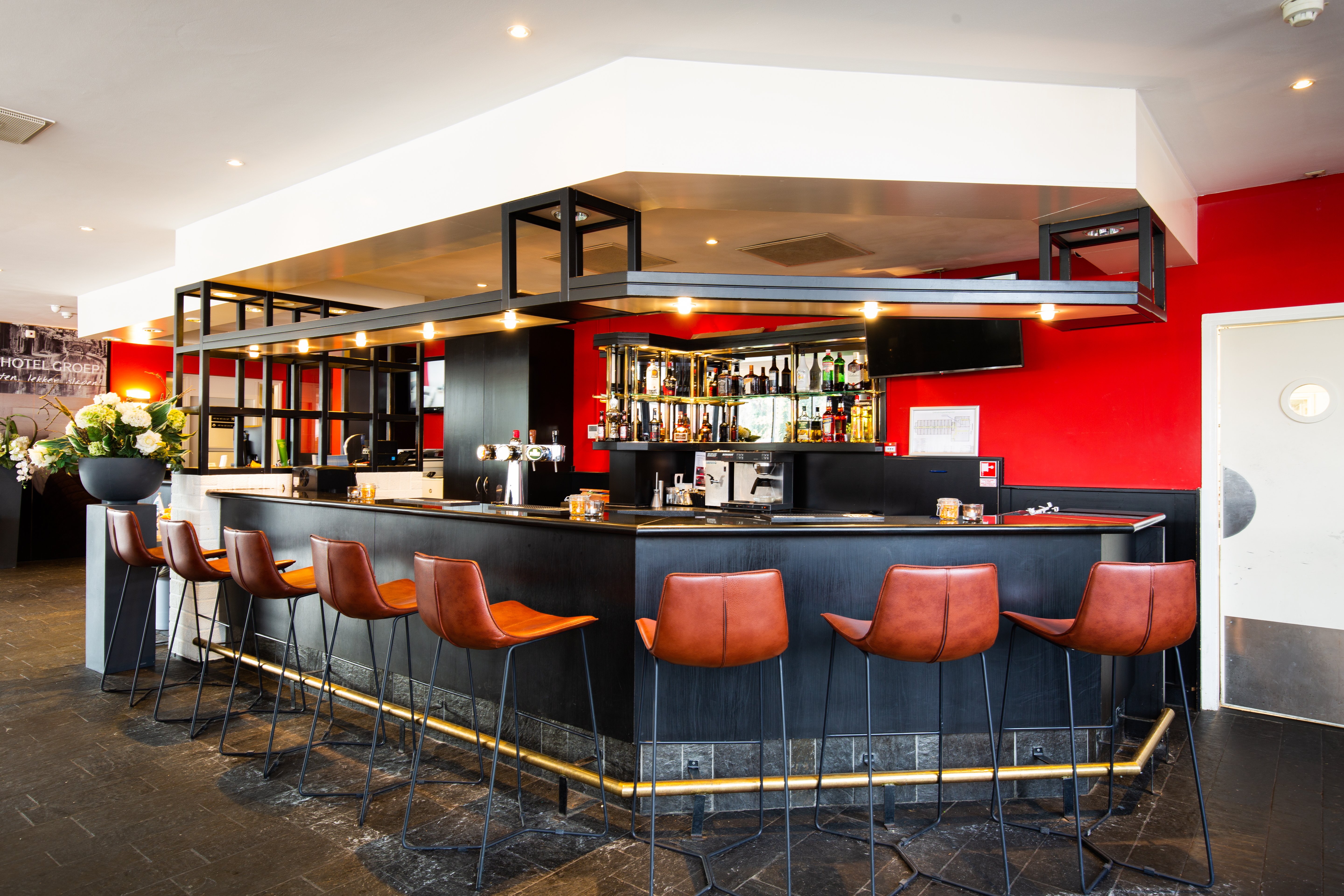 Bastion Hotel Zaandam 11/14