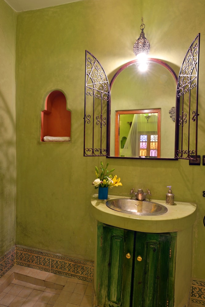 RIAD ZAYANE ATLAS 50/50