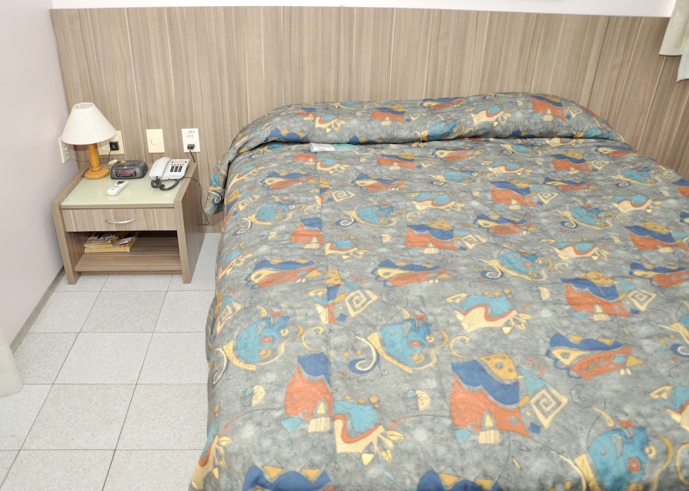 Vila Azul Praia Hotel 21/34