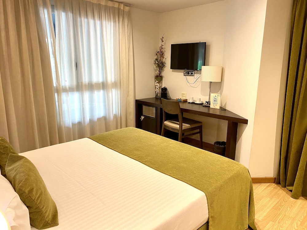 Hotel Concordia Barcelona 31/76