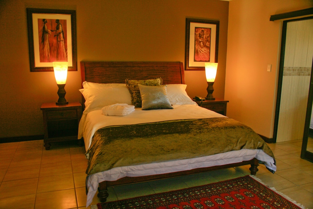 Eco Park Lodge 17/45