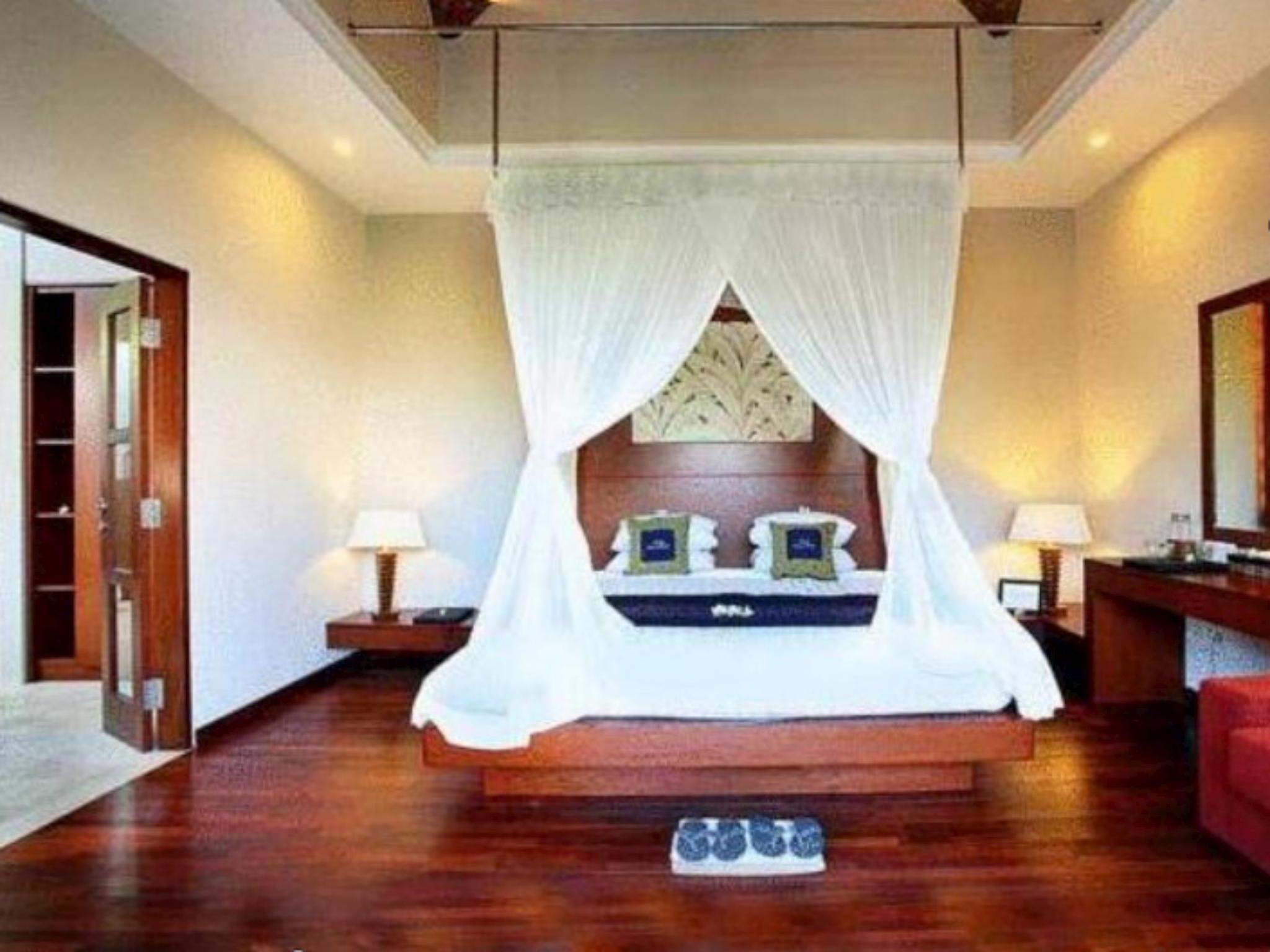 1 Bedroom, Pool, Villa